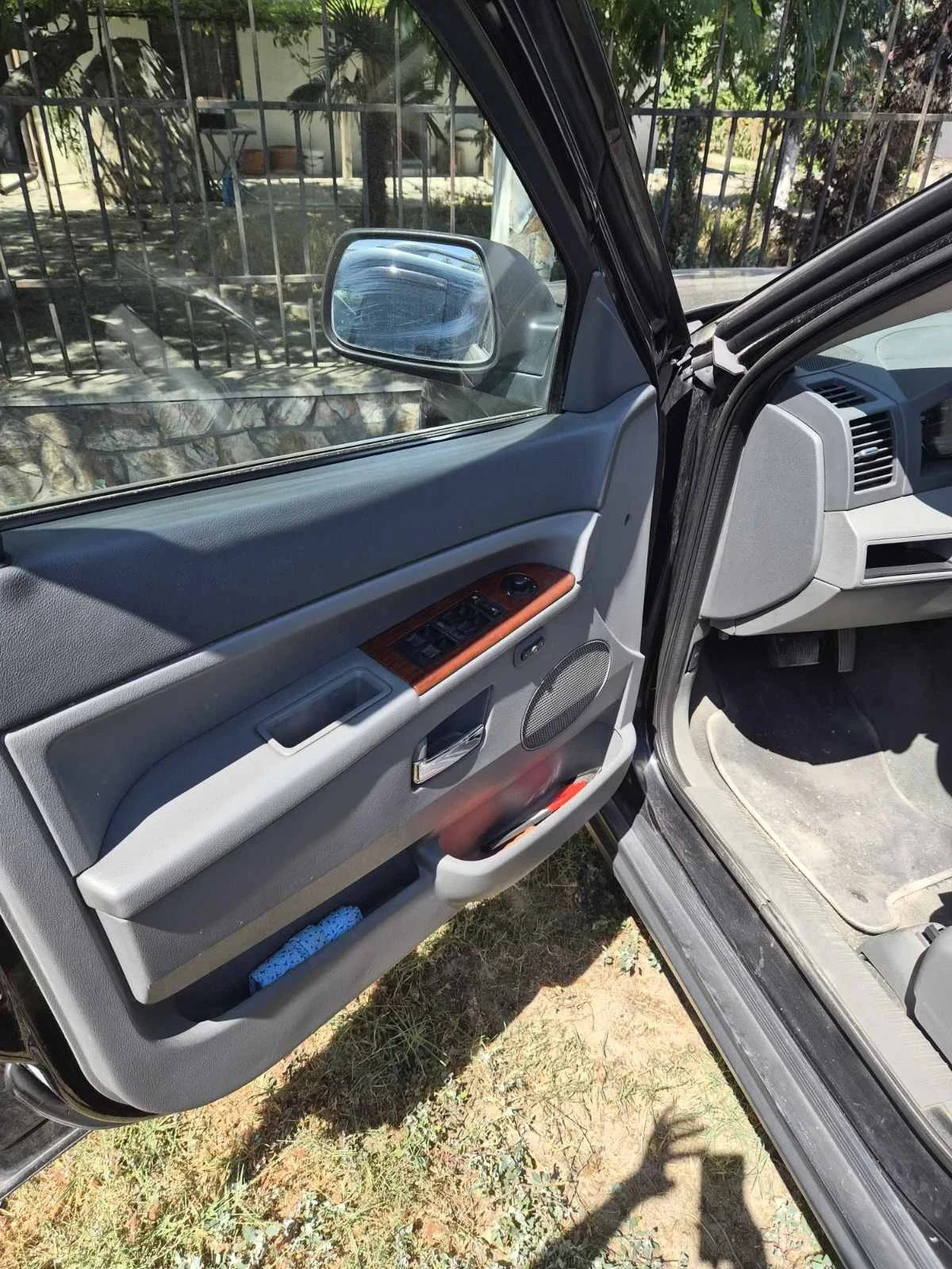 Jeep Grand cherokee, снимка 7 - Автомобили и джипове - 55706837