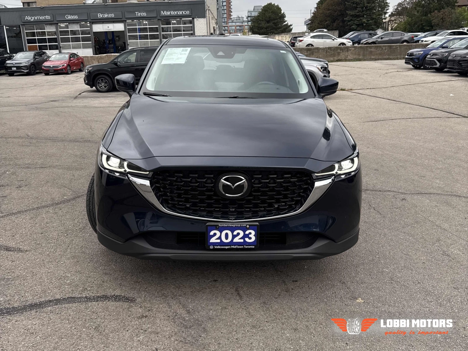 Mazda CX-5, снимка 6 - Автомобили и джипове - 56128786
