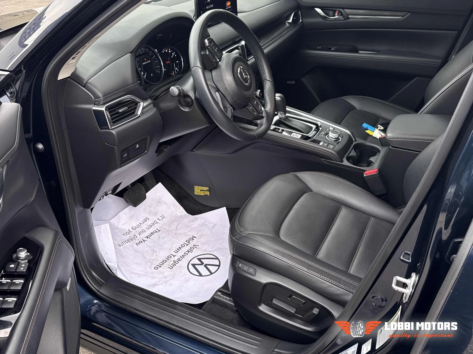 Mazda CX-5, снимка 5 - Автомобили и джипове - 56128786