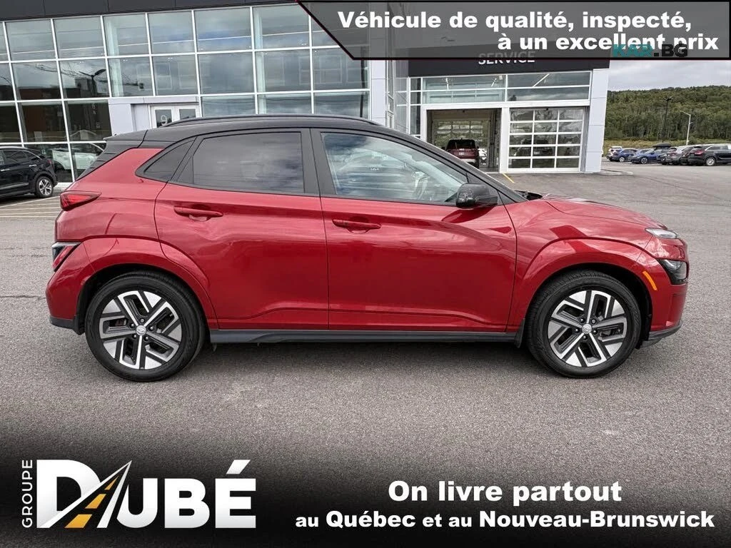 Hyundai Kona PREFERRED* ДИСТРОНИК* СЛЕД НА ЛЕНТИ* КАМЕРА* , снимка 2 - Автомобили и джипове - 56162355