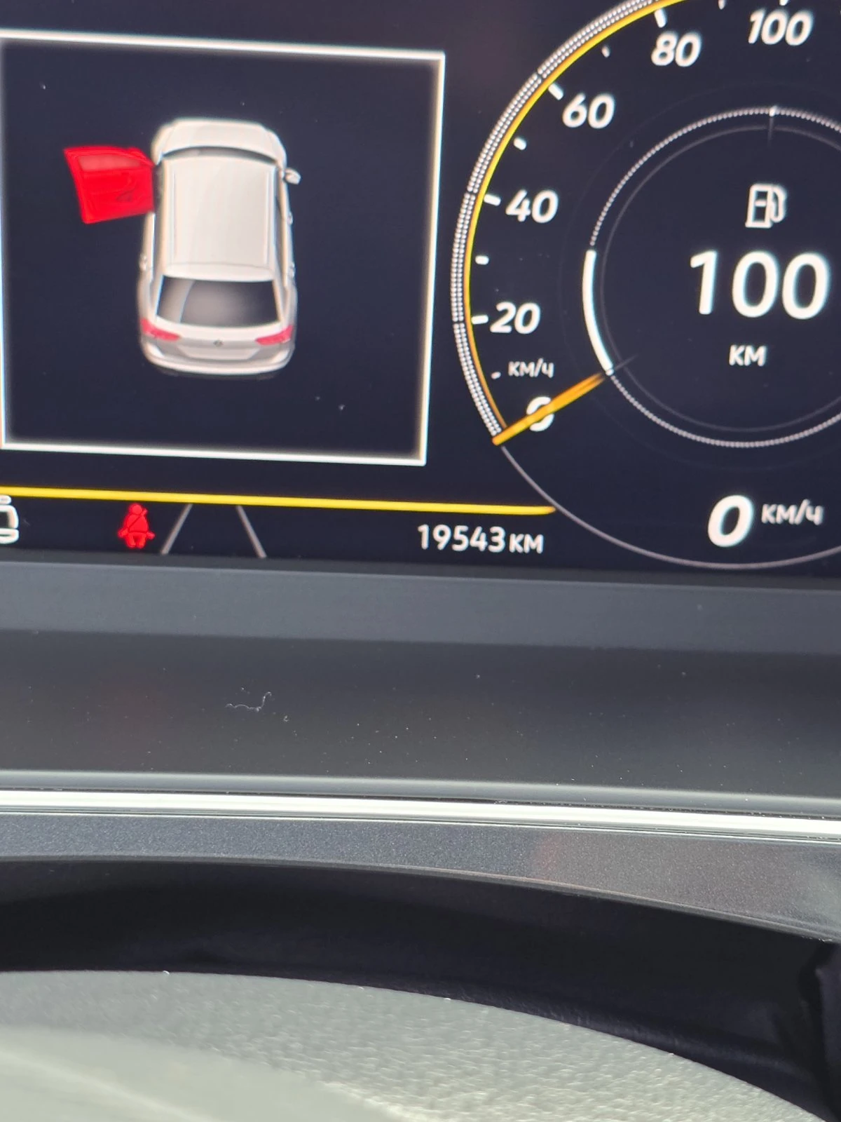 VW Tiguan 2.0 R Line 4 motion N1, снимка 12 - Автомобили и джипове - 56270925
