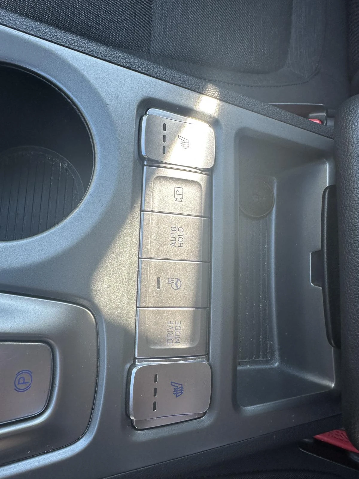 Hyundai Kona 64KWh/TREND/��������/SOH100%/BLUELINK/2023�. | Mobile.bg � ����������� 11