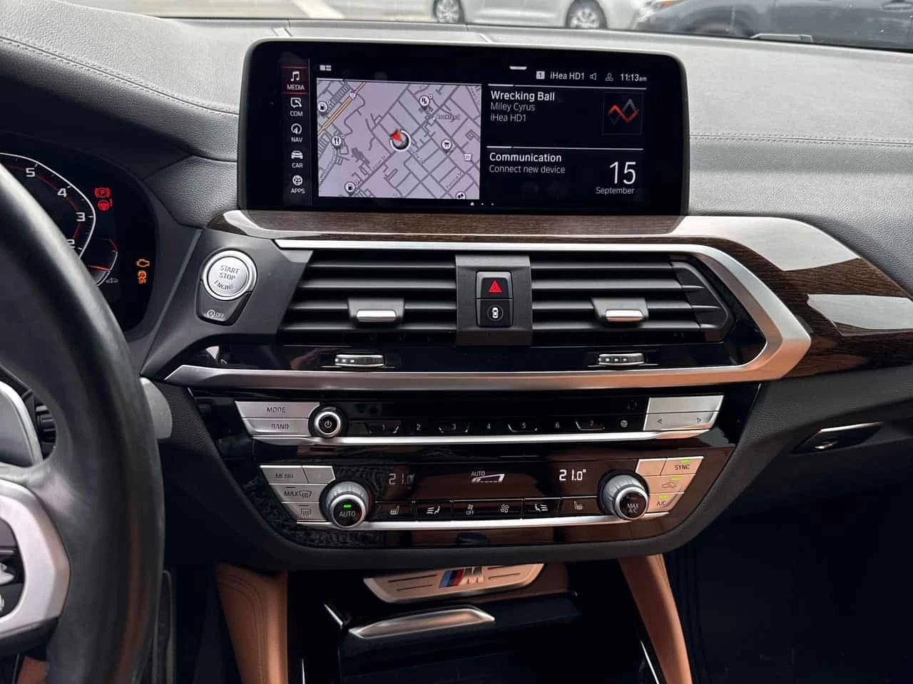BMW X4 * M40i * CARFAX * ����� �� ����������� | Mobile.bg � ����������� 9