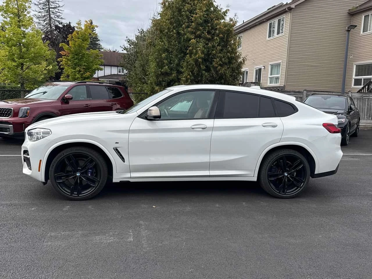 BMW X4 * M40i * CARFAX * ����� �� ����������� | Mobile.bg � ����������� 2