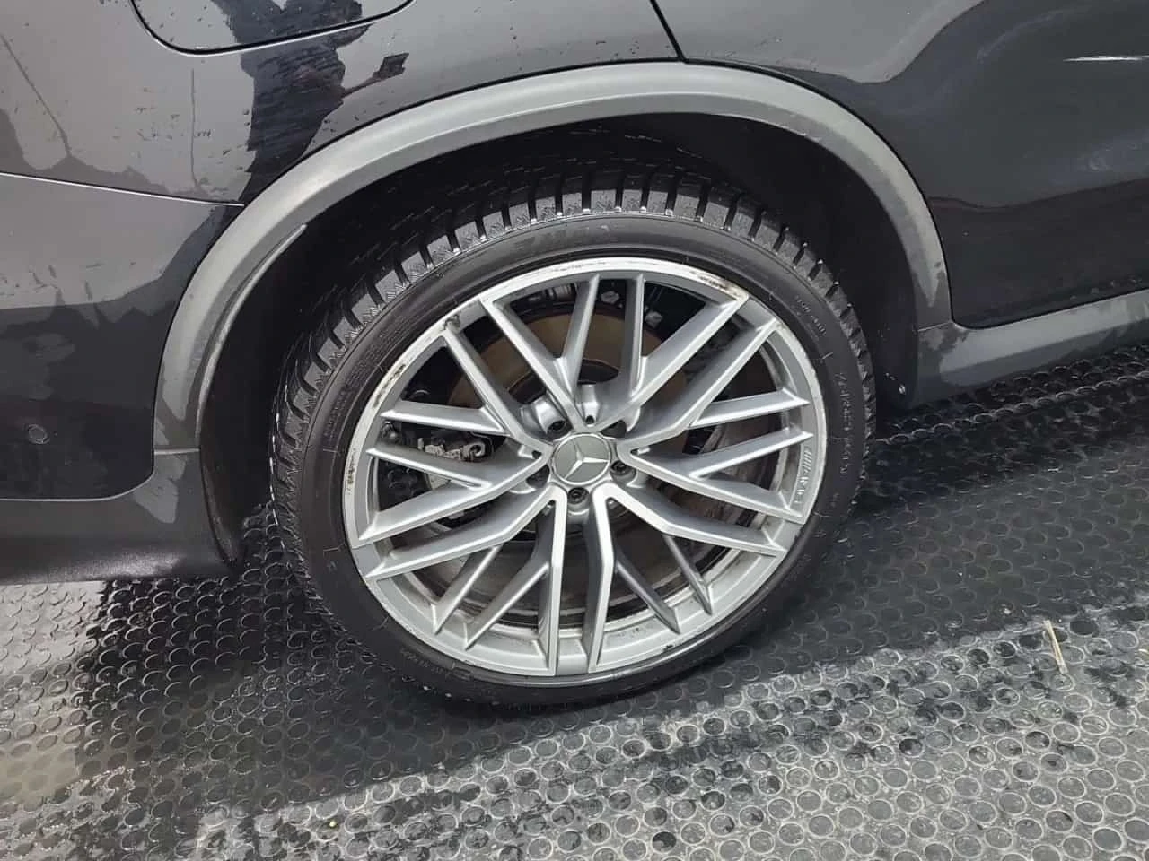 Mercedes-Benz GLC 43 AMG * CARFAX * ����� �� ����������� | Mobile.bg � ����������� 7