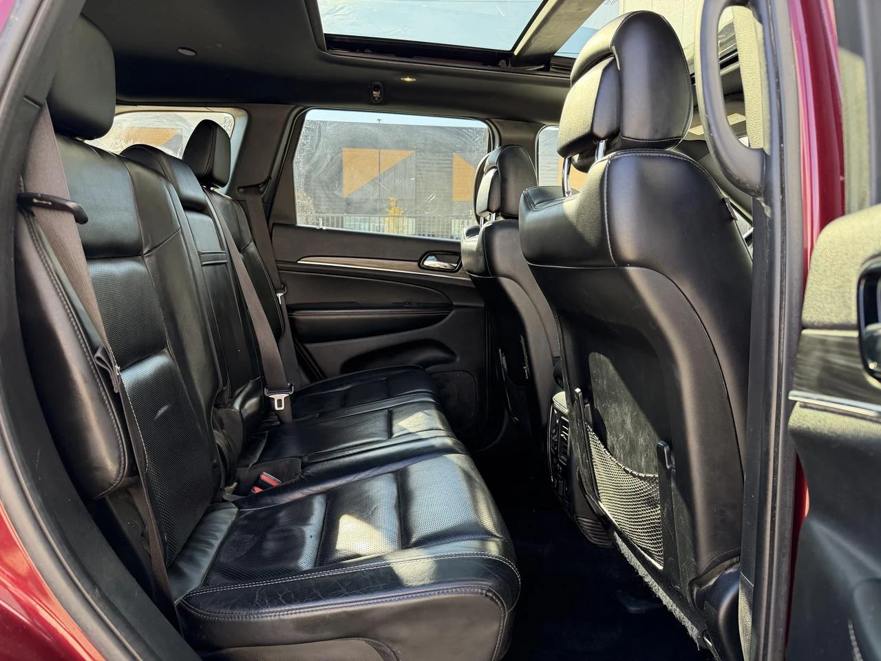 Jeep Grand cherokee 80th Anniversary Edition | Mobile.bg � ����������� 13