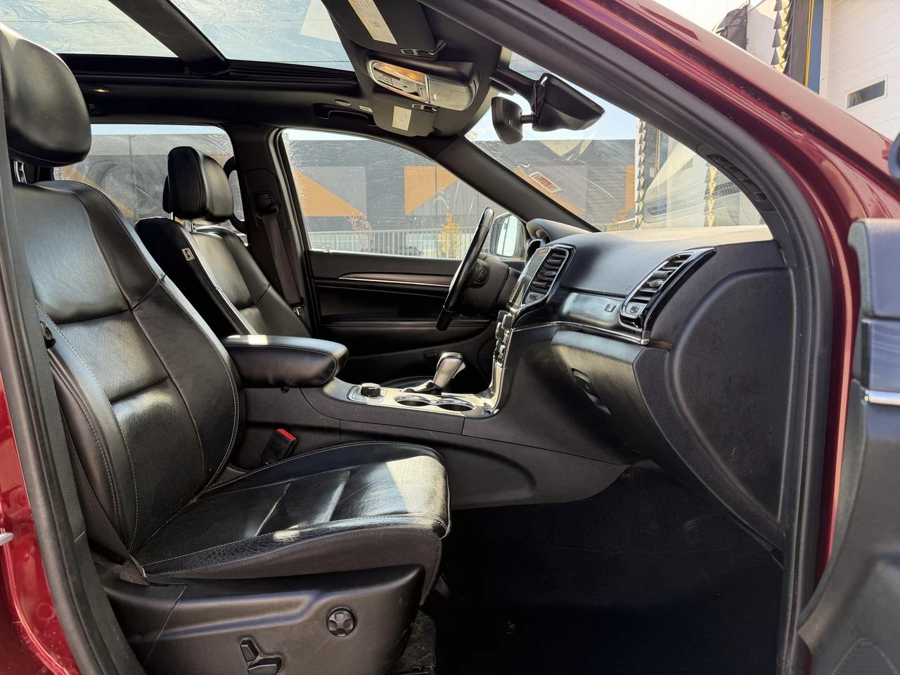 Jeep Grand cherokee 80th Anniversary Edition | Mobile.bg � ����������� 12