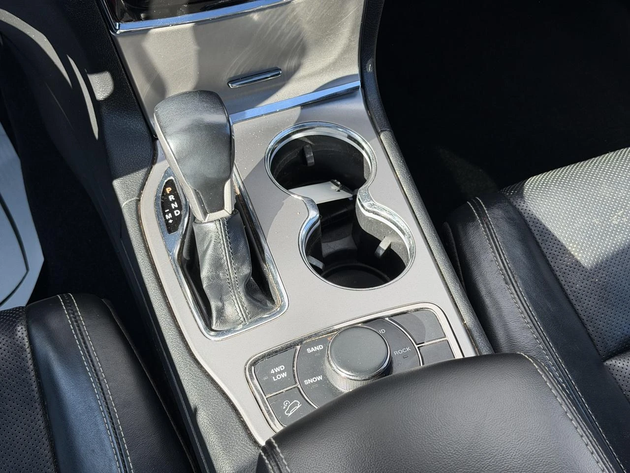 Jeep Grand cherokee 80th Anniversary Edition | Mobile.bg � ����������� 11