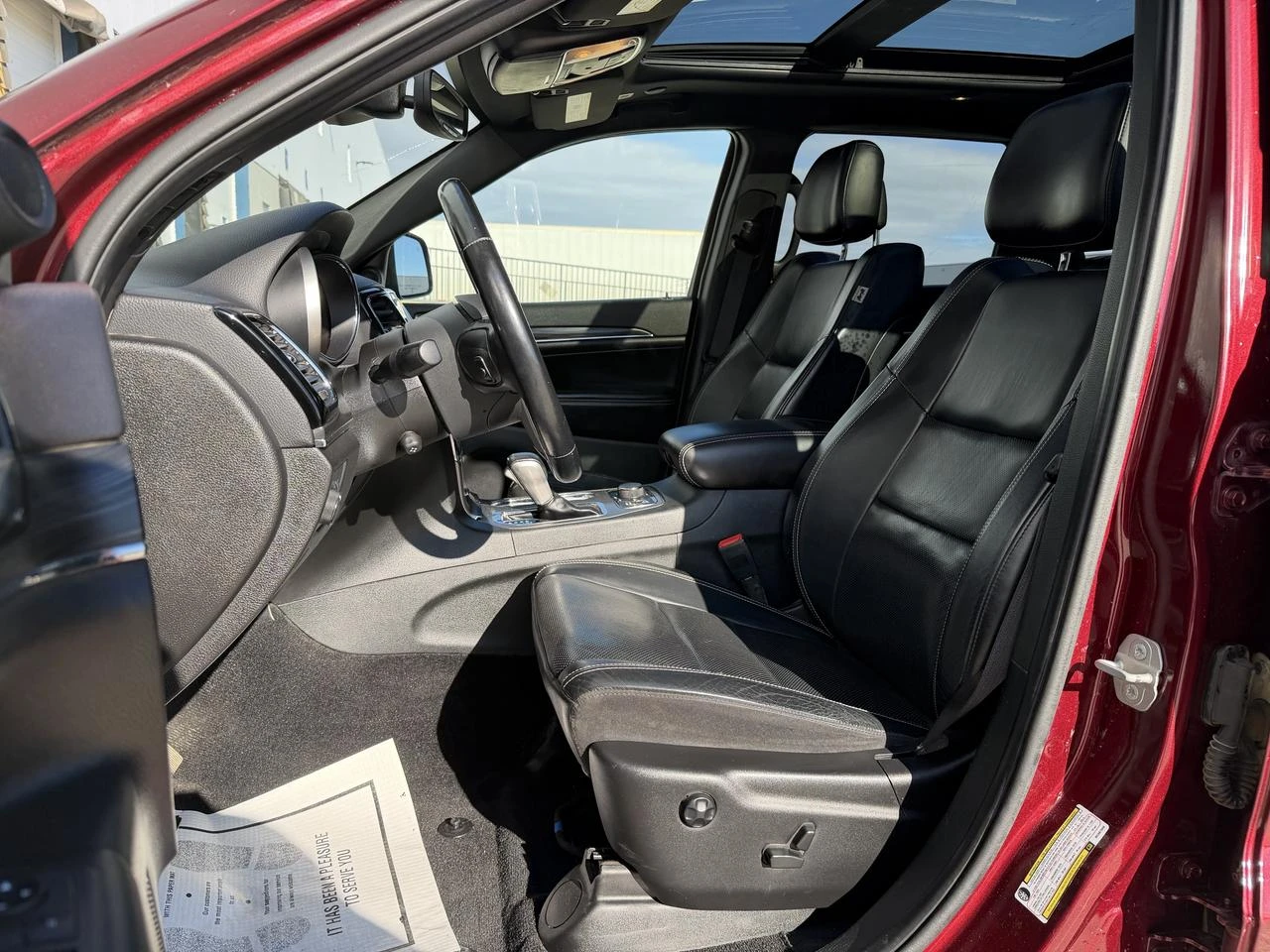 Jeep Grand cherokee 80th Anniversary Edition | Mobile.bg � ����������� 6