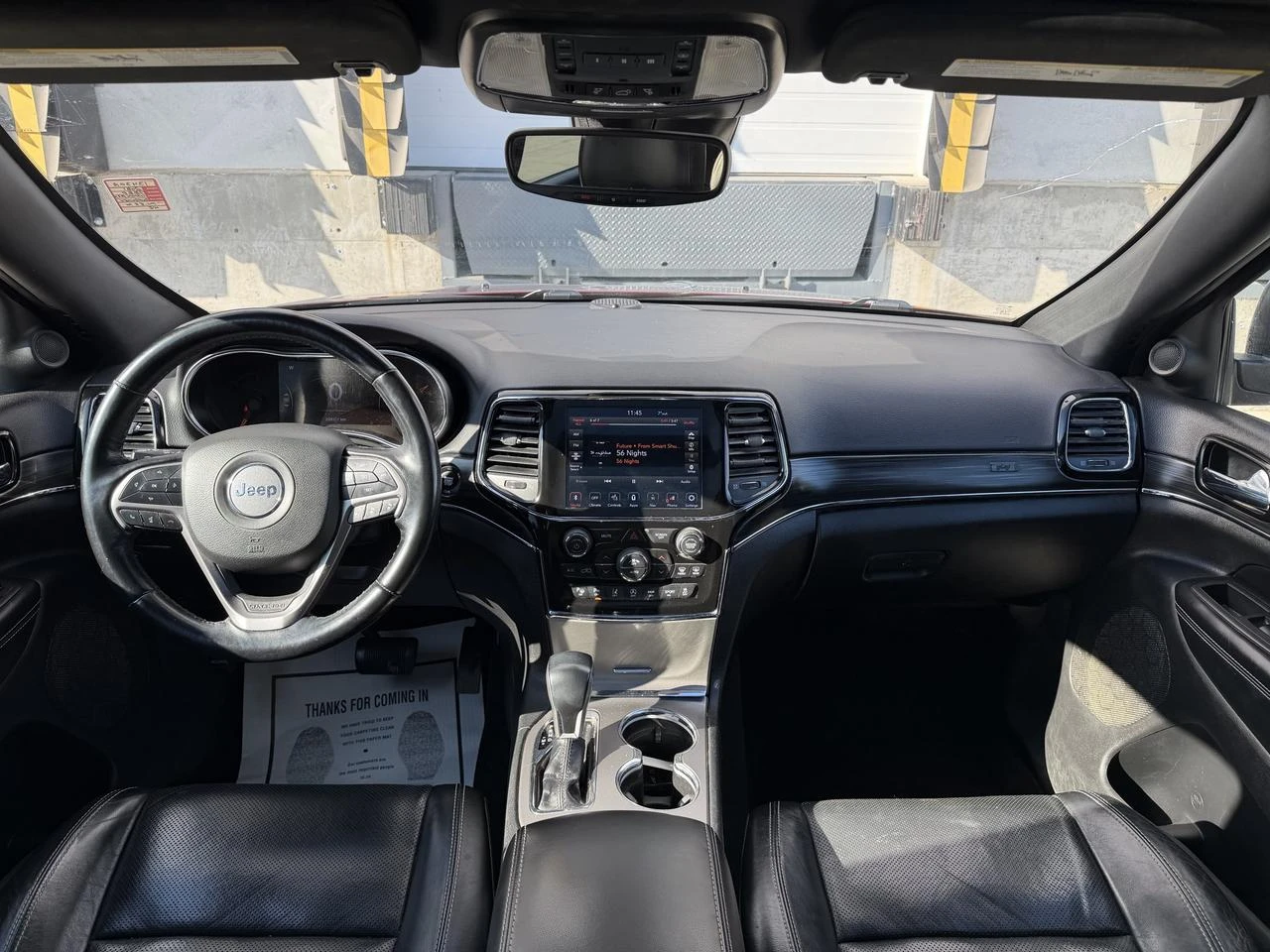 Jeep Grand cherokee 80th Anniversary Edition | Mobile.bg � ����������� 8