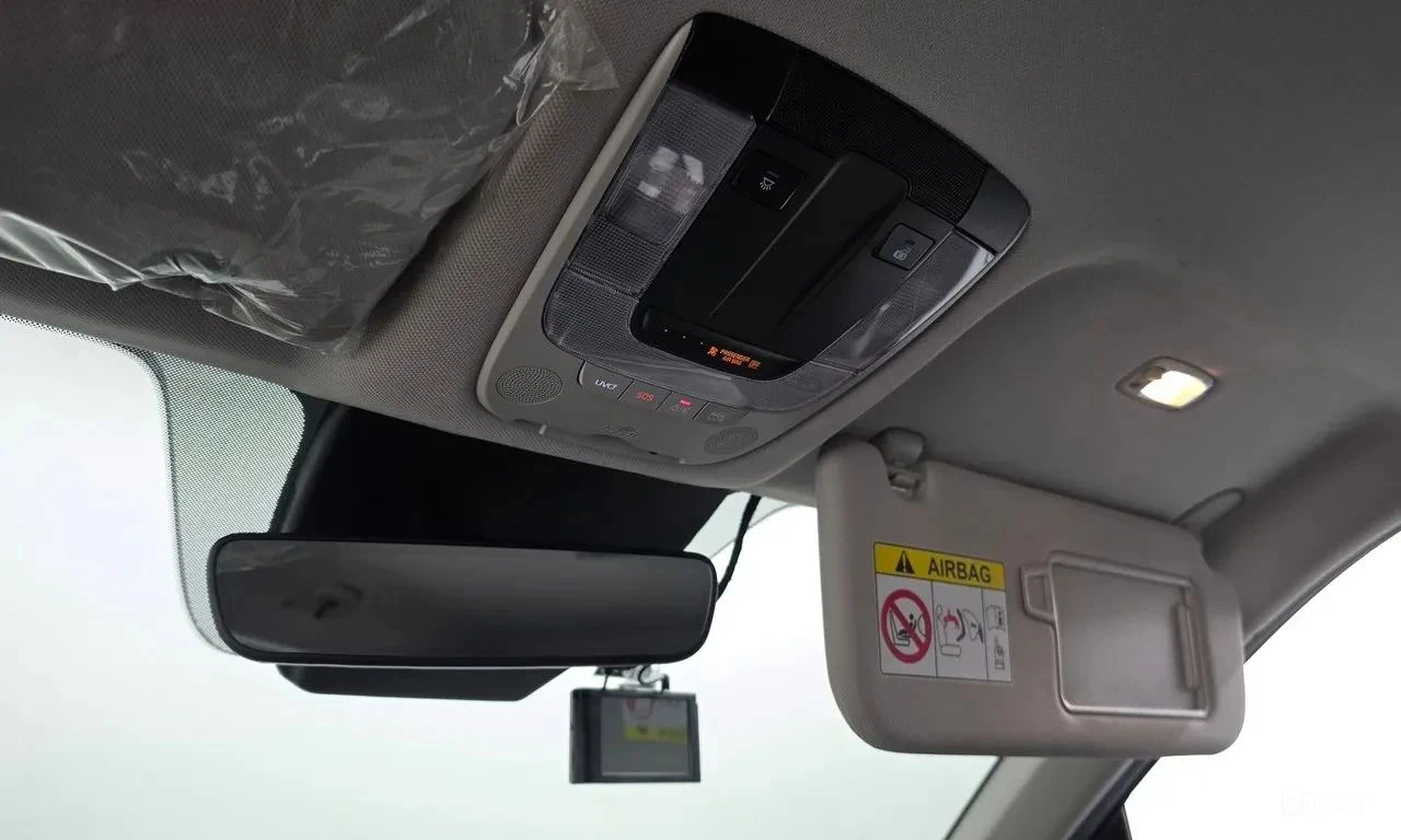 Kia Sorento, снимка 15 - Автомобили и джипове - 56689236