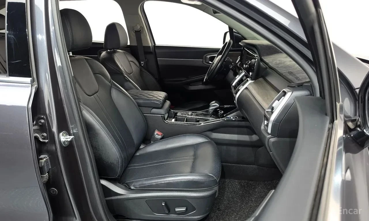 Kia Sorento, снимка 7 - Автомобили и джипове - 56689236