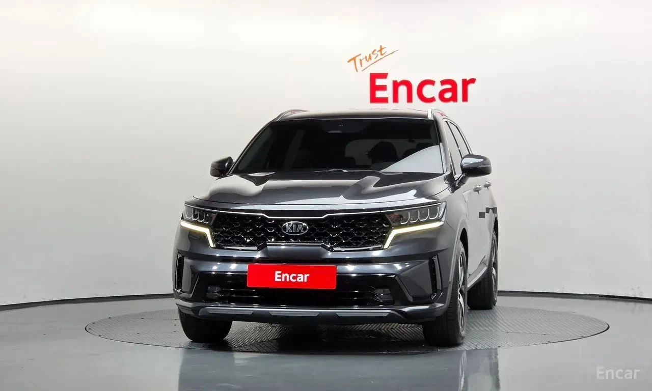 Kia Sorento, снимка 3 - Автомобили и джипове - 56689236