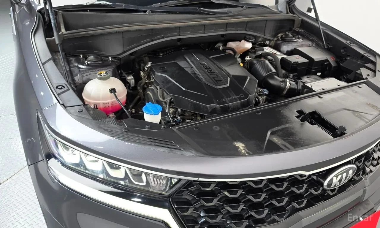 Kia Sorento, снимка 5 - Автомобили и джипове - 56689236