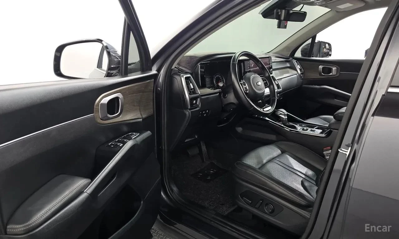 Kia Sorento, снимка 6 - Автомобили и джипове - 56689236