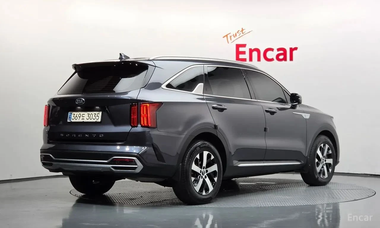 Kia Sorento, снимка 2 - Автомобили и джипове - 56689236