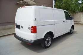 VW Transporter 2.0TDI, снимка 5