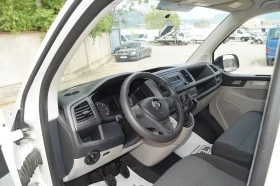 VW Transporter 2.0TDI, снимка 9