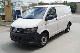 VW Transporter 2.0TDI, снимка 1