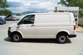 VW Transporter 2.0TDI, снимка 8