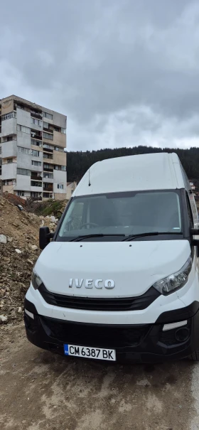 Iveco 35s15, снимка 1
