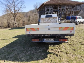 Nissan Capstar, снимка 4