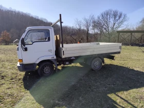 Nissan Capstar, снимка 3