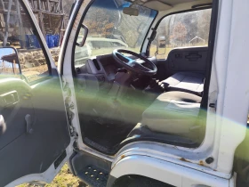 Nissan Capstar, снимка 7