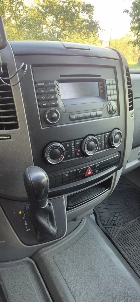 Mercedes-Benz Sprinter 313 313 CDI, снимка 10