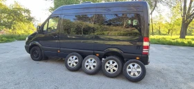 Mercedes-Benz Sprinter 313 313 CDI, снимка 13