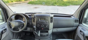 Mercedes-Benz Sprinter 313 313 CDI, снимка 8