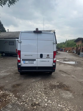 Fiat Ducato, снимка 4