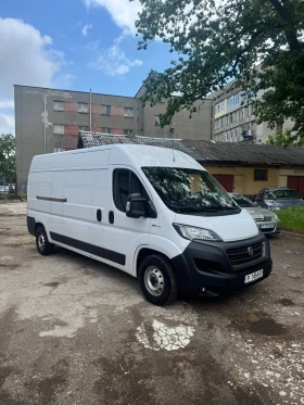Fiat Ducato, снимка 3