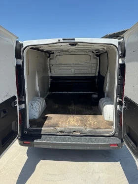 Renault Trafic, снимка 8