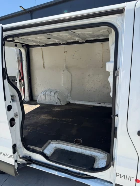 Renault Trafic, снимка 9