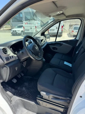 Renault Trafic, снимка 4