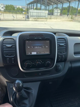 Renault Trafic, снимка 5