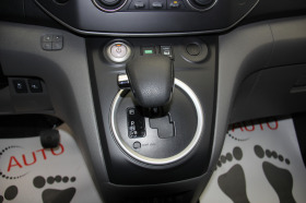 Nissan NV200 41KwH/Товарен/Подгрев/Автомат, снимка 12 - Бусове и автобуси - 42624798