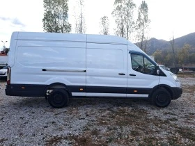 Ford Transit 2.0d 170.maxi  euro6  | Mobile.bg    5