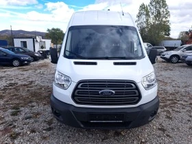 Ford Transit 2.0d 170.maxi  euro6  | Mobile.bg    3