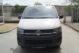     VW Transporter 2.0TDI