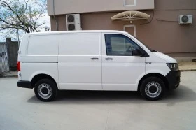     VW Transporter 2.0TDI