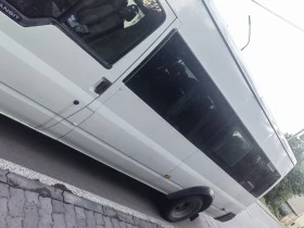 Ford Transit, снимка 2