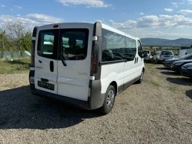 Renault Trafic 1.9DCI Дълга База, снимка 4