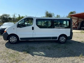 Renault Trafic 1.9DCI Дълга База, снимка 8