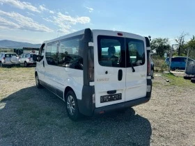 Renault Trafic 1.9DCI Дълга База, снимка 7