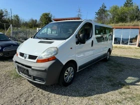 Renault Trafic 1.9DCI Дълга База, снимка 9