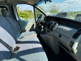 Renault Trafic 1.9DCI Дълга База, снимка 10