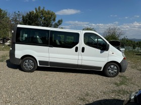 Renault Trafic 1.9DCI , снимка 3