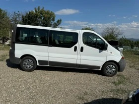 Renault Trafic 1.9DCI Дълга База, снимка 3